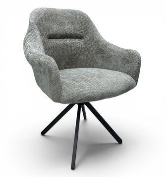 Scaun Kozan eden 7 cu rotatie 360 de grade 14501 фото