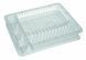 TB02-C transparent suport vesela din plastic 2058 фото