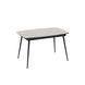 Masa extensibila Yense 80x125/165 lagina high gloss 113300 фото 1