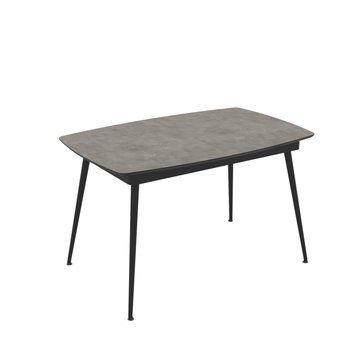 Masa extensibila Yense 80x125/165 retro sone 1133 фото