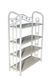Pantofar AY 4 white ID999MARKET_6637008 фото
