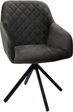 Scaun Rarra adelya 08 cu rotatie 360 rectagle 1567 фото