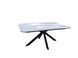 Masa extensibila Opera 180/240x100 resif 50444 фото