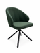 Scaun Patya anca 08 cu rotatie 360 conic 14361 фото