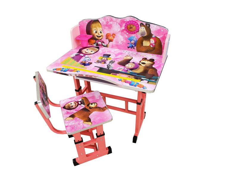 Набор детской мебели A112 DY15 ID999MARKET_6697529 фото
