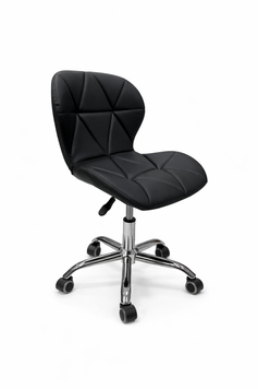 Fotoliu birou CX B816 negru 1179 фото