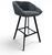 Scaun Bar Bade 75 Eden 20 1454 фото