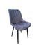 Scaun DC 6020 velour gri 1655 фото