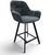 Scaun Bar Greta 65 Eden 20 1456 фото