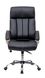 Кресло офисное CR 9003 черное 1008 фото 3