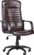 Кресло офисное ATLET коричневое (Plastic-M neapoli-32) 1708 фото 5