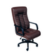 Кресло офисное Atletic коричневое (Plastic-M neapoli-32) 1588 фото 1