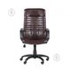 Кресло офисное ATLET коричневое (Plastic-M neapoli-32) 1708 фото 2