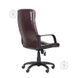 Кресло офисное ATLET коричневое (Plastic-M neapoli-32) 1708 фото 3