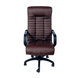 Кресло офисное Atletic коричневое (Plastic-M neapoli-32) 1588 фото 2