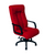 Кресло офисное Atletic красное (Plastic-M neapoli-36) 1589 фото