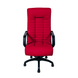 Кресло офисное Atletic красное (Plastic-M neapoli-36) 1589 фото 2
