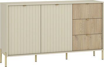 Comoda Cosmo nr.4 1528x899x405 CM Midia(print)/cremona torro 1479 фото