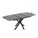 Masa extensibila Filis 90x145/185 sonata high gloss 1801 фото 4