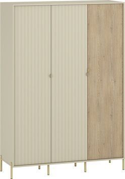 Dulap Cosmo nr.1 1528x2200x567 CM22 Midia/cremona torro 1480 фото