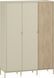 Dulap Cosmo nr.1 1528x2200x567 CM22 Midia/cremona torro 1480 фото 1
