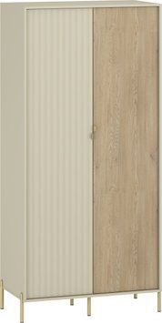 Dulap Cosmo nr.2 1030x2200x567 CM23 Midia/cremona torro 1481 фото