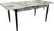 Masa extensibila Loft Efes 0.8x1.3/1.7m 1043 фото 2