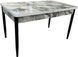 Masa extensibila Loft Efes 0.8x1.3/1.7m 1043 фото 1