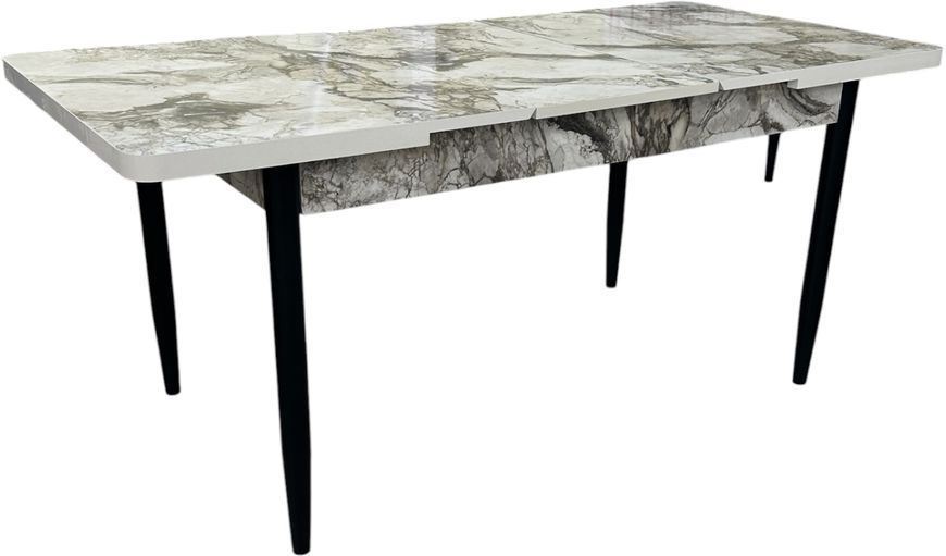 Masa extensibila Loft Efes 0.8x1.3/1.7m 1043 фото